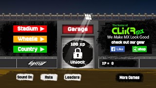 Clikr MX screenshot 4