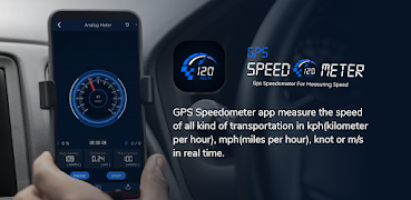 Gps Speedometer- Trip Meter syot layar 7