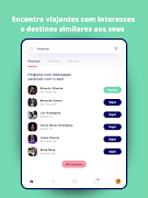 Pinguim: tudo para sua viagem! Screenshot 7