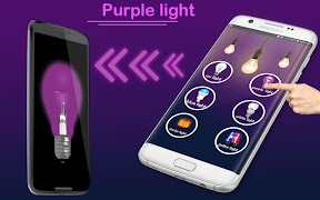 UV Light Simulation ภาพหน้าจอ 1