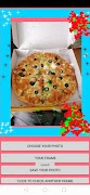 برنامه‌نما Christmas photo frames عکس از صفحه