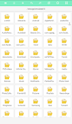 Micro SD File Manager imagem de tela 1