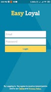 Easy Loyal ảnh chụp màn hình 1
