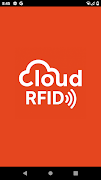 Cloud RFID Scanner 海報