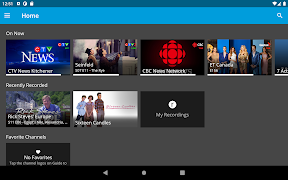 BrookeTelTV screenshot 6