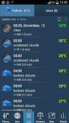 Weather ACE स्क्रीनशॉट 4