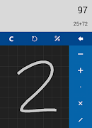 Image Calculator скриншот 1