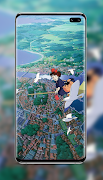Anime Wallpaper screenshot 4