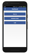 SMART LEARNING ACADEMY screenshot 1