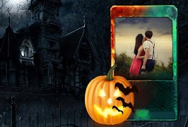Ramki Halloween screenshot 3