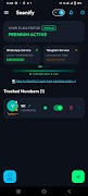 Seenify-Last Seen Logs Tracker screenshot 1