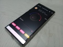 مضخم و مكبر الصوت Screenshot 2