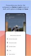 ScreenStyle Wallpapers capture d'écran 4