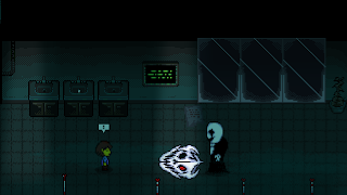 Bonetale screenshot 6