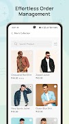 5 Schermata Styld: App Builder For Shopify