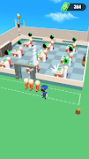 برنامه‌نما Prison Factory عکس از صفحه