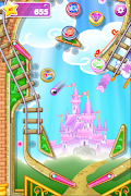Rainbow Pinball screenshot 7
