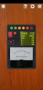 Ultimate EMF Detector Real Pro スクリーンショット 4