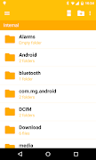 Archos File Manager Plakat