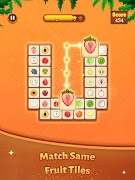 Tile Connect - Matching Game ภาพหน้าจอ 5