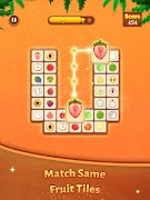 5 Schermata Tile Connect - Matching Game