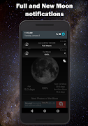 Moon Phase Calendar screenshot 6