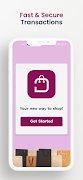 Jamastore screenshot 2