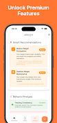sWeight - Weight Loss Tracker screenshot 6