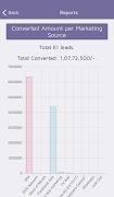 Stellar Tracker اسکرین شاٹ 7