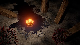 برنامه‌نما Candleman عکس از صفحه