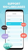 Ineffable Translator 截图 1
