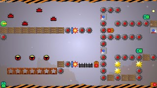 Jump Ball 2 Reverse 截图 3