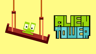 Alien Tower स्क्रीनशॉट 5