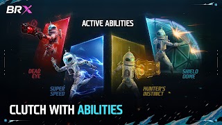 BRX: Battle Royale Extraction 截图 3