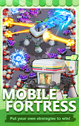 Top Castle Affiche