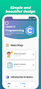 Learn C Programming Pro screenshot 7