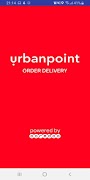 برنامه‌نما Urban Point Driver عکس از صفحه
