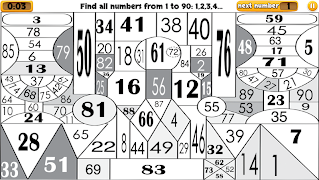 CIA Test screenshot 3