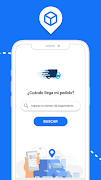 پوستر Mi Pedido!