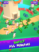 My Zombie World 截图 6