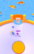 Basketball Goat! screenshot 7