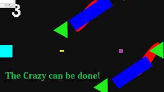 Five Arrows screenshot 2