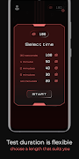 Fast Typing Test screenshot 7