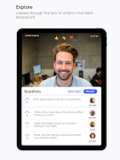 Flames Connect screenshot 7