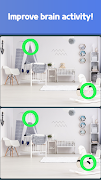 Spot The Differences : IQ UP screenshot 3