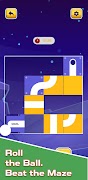 1 Schermata Rollout : Slide Puzzle