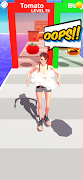 برنامه‌نما Grow Runner 3D عکس از صفحه