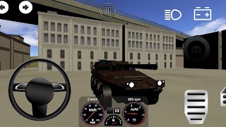 Car Simulator One تصوير الشاشة 3