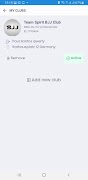 GroupMan Student imagem de tela 5
