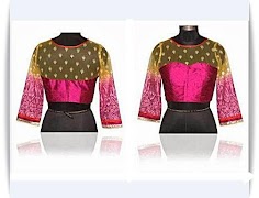 Blouse Design Gallery 2020 اسکرین شاٹ 2